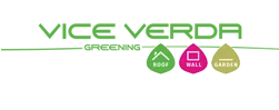 Logo Vice Verda groendaken
